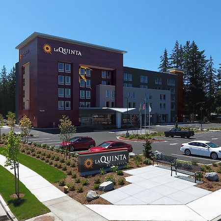 La Quinta Inn & Suites By Wyndham メリーズヴィル エクステリア 写真