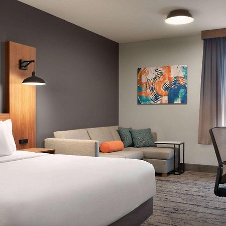 La Quinta Inn & Suites By Wyndham メリーズヴィル エクステリア 写真