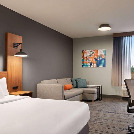 La Quinta Inn & Suites By Wyndham メリーズヴィル エクステリア 写真