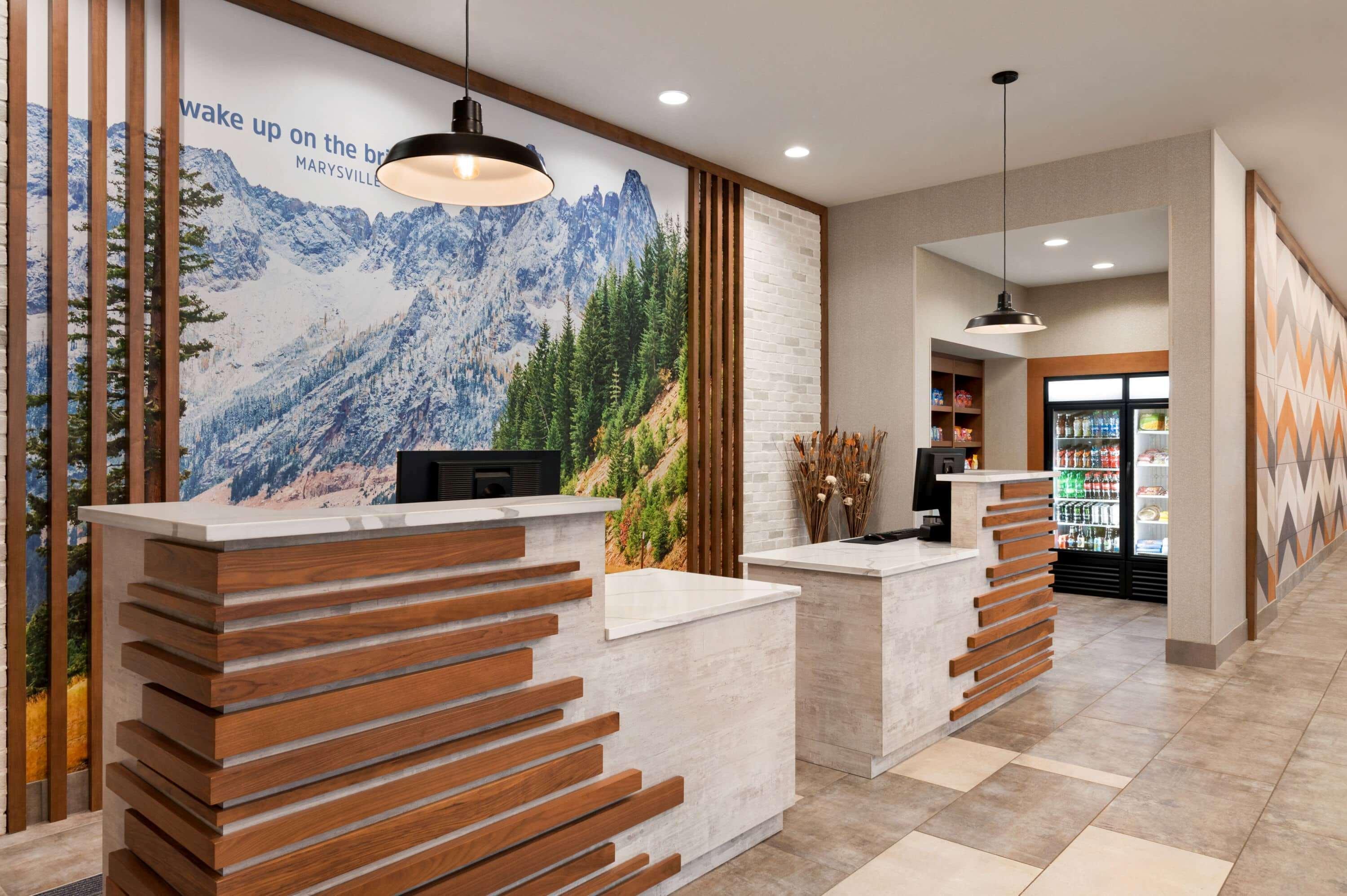 La Quinta Inn & Suites By Wyndham メリーズヴィル エクステリア 写真