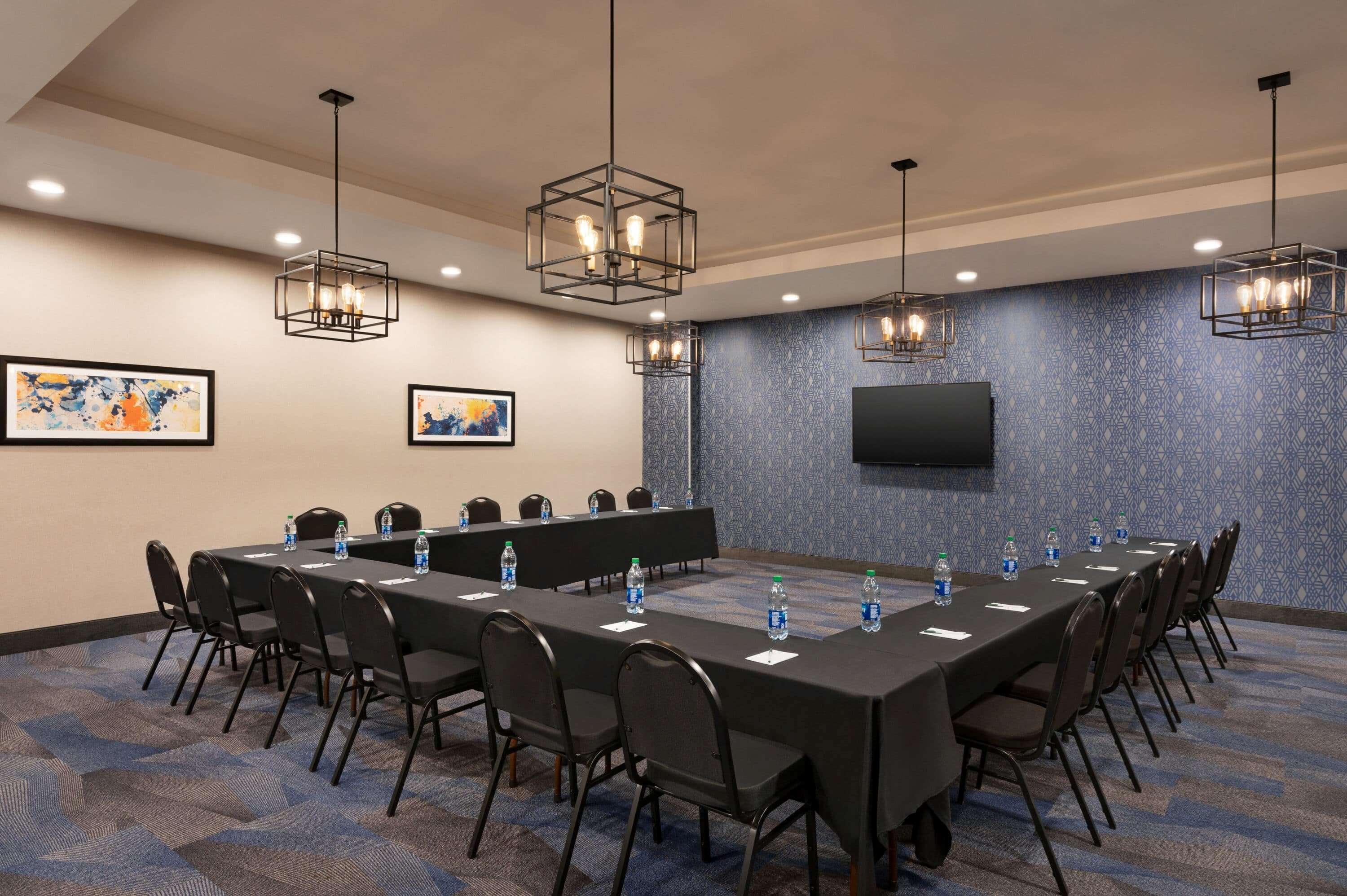 La Quinta Inn & Suites By Wyndham メリーズヴィル エクステリア 写真